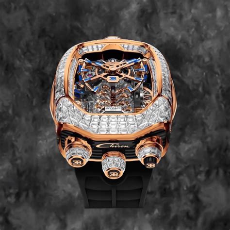 bugatti hublot|bugatti jacob & co.